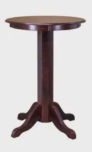 30" Pub Table