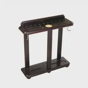 Floor Cue Rack