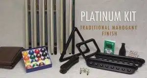 PLATINUM Accessory Kit