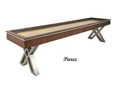 Pierce 12ft Shuffleboard