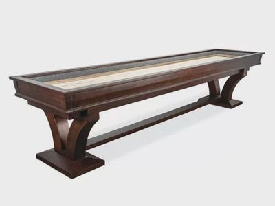 Hamilton 12FT Shuffleboard