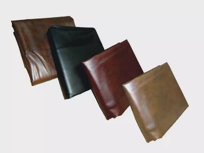 Naugahyde Fitted Cover