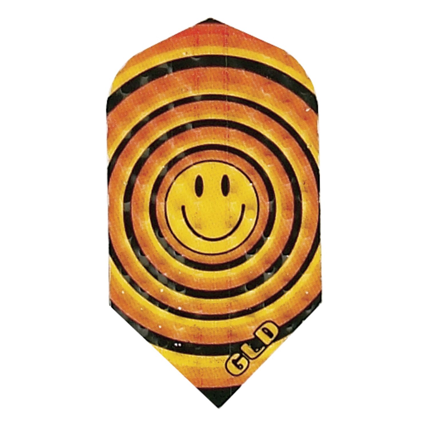 Dimplex Flights Slim Smiley Face