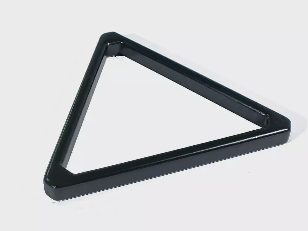 Bullnose 8-Ball Rack