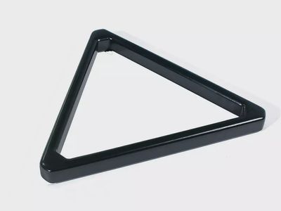 Bullnose 8-Ball Rack