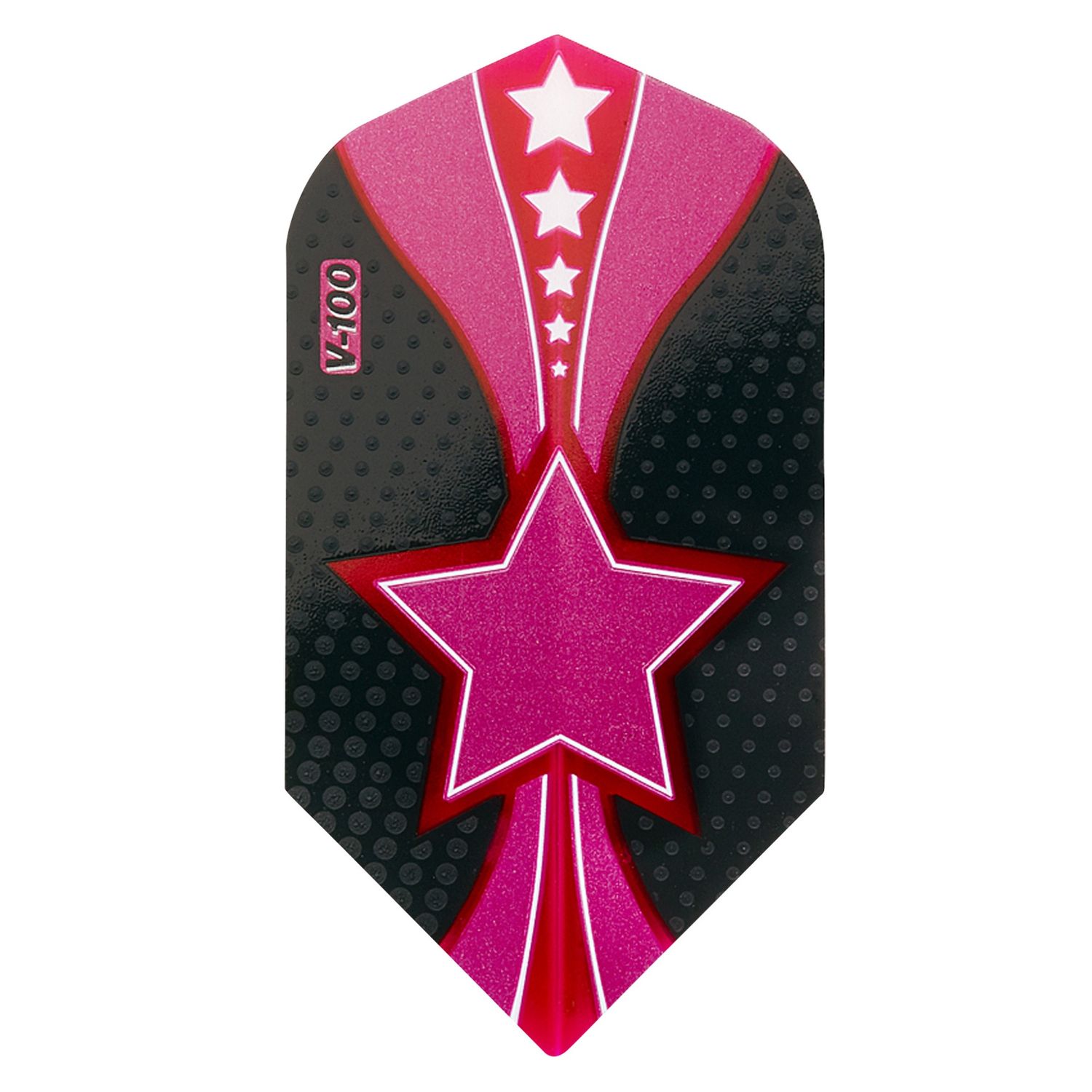 V-100 Dart Diva Flights Slim