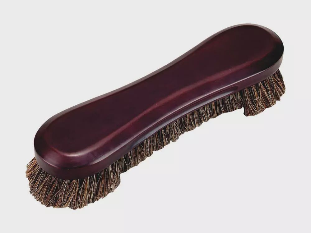 10.5" Horsehair Brush