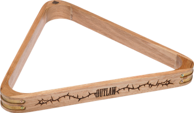 Outlaw Triangle Rack
