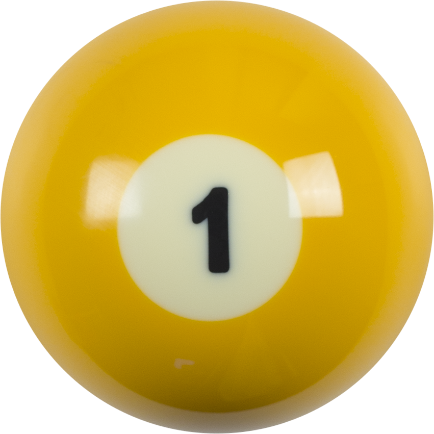 Action Standard Replacement Ball, Color: 1