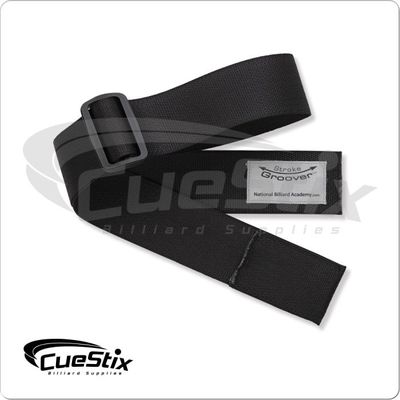 Stroke Groover Strap