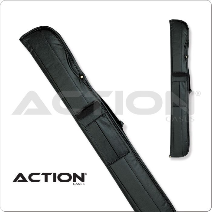 Action - 1x1 - Black Vinyl Soft Case
