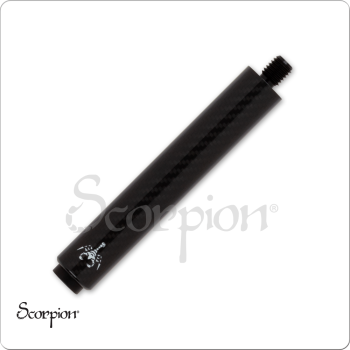 7in Scorpion Carbon Fiber Rear Extension