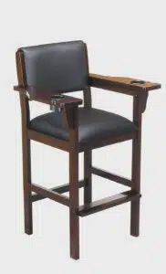 Spectator Chair