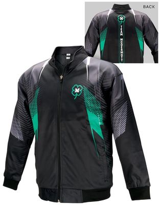 Ultimate Team Gear Sublimated Jacket