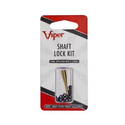 Viper Shaft Lock Kit, Dart O-Ring Applicator