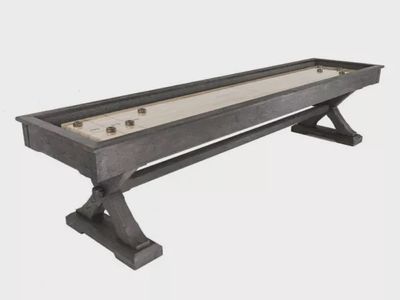 Kariba 12FT Shuffleboard