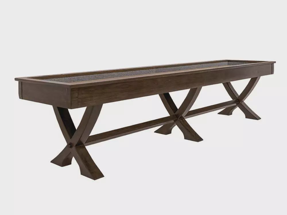 Reagan 12ft Shuffleboard