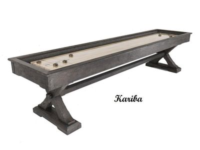 Kennedy 12ft Shuffleboard
