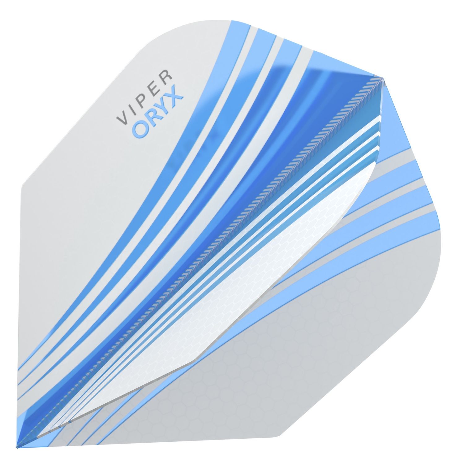 V-100 Oryx Flights Standard Blue/White