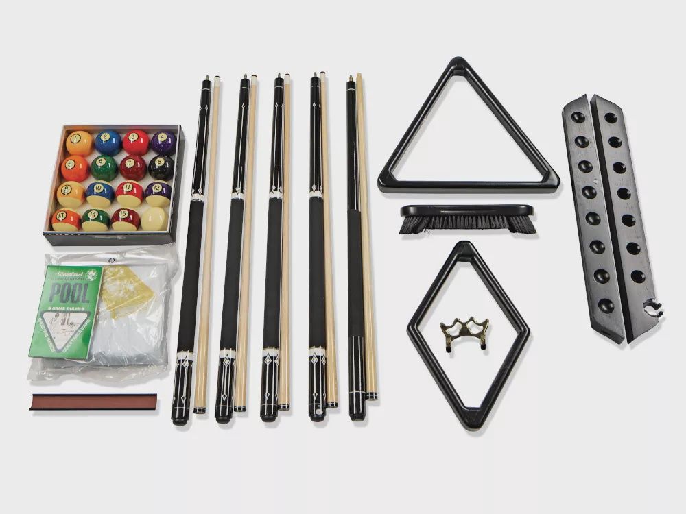 Presidential Accessory Kit