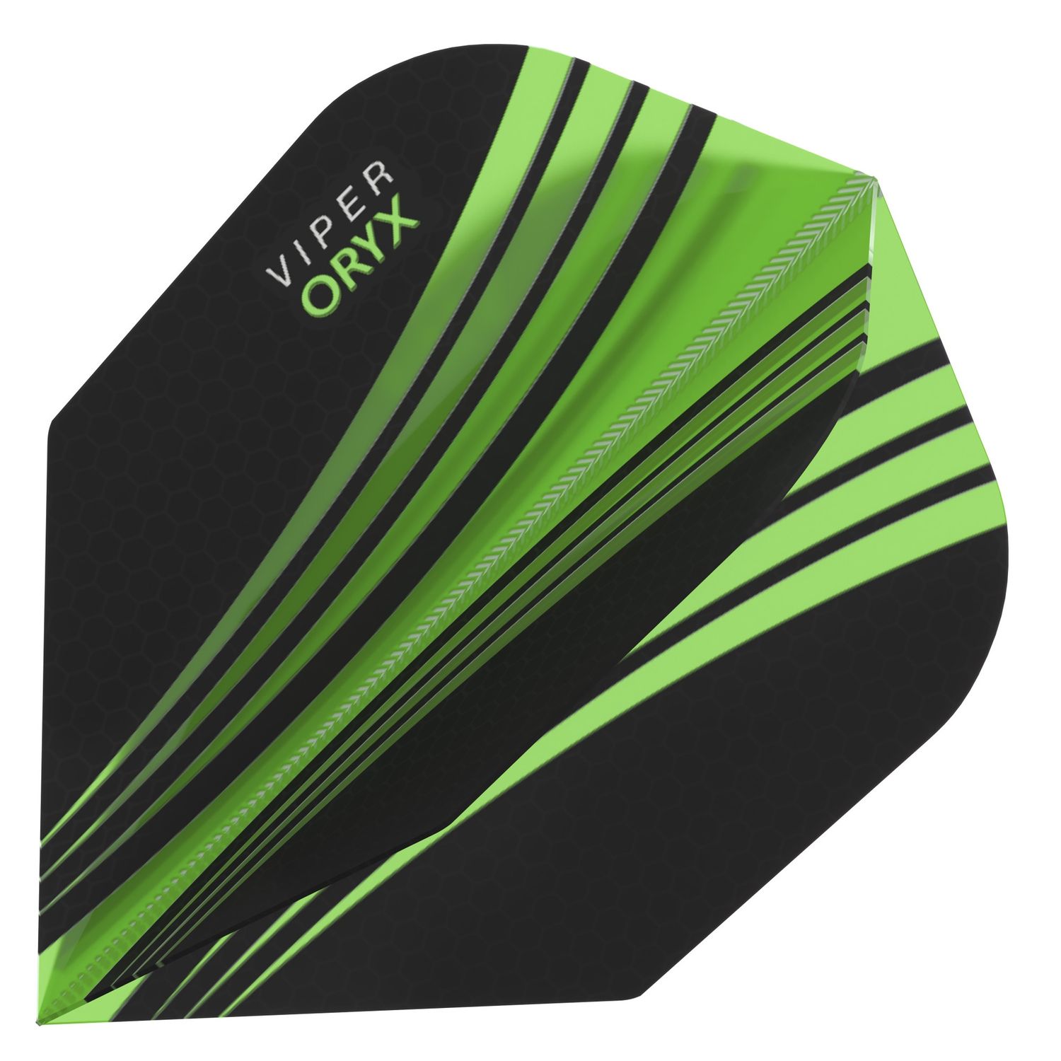 V-100 Oryx Flights Standard Green/Black
