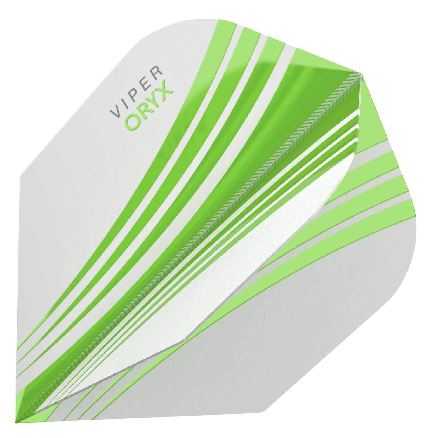 V-100 Oryx Flights Standard Green/White