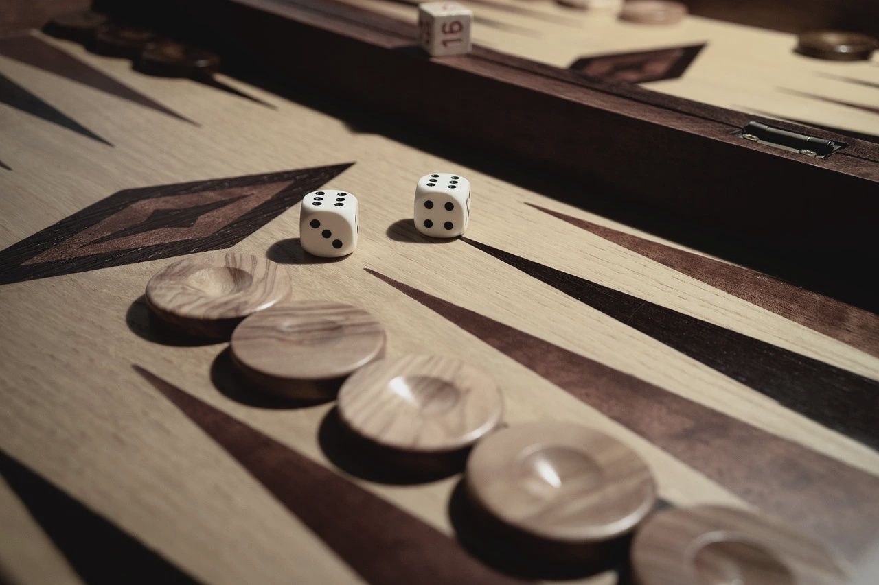 Backgammon