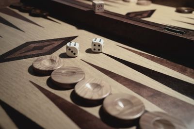 Backgammon