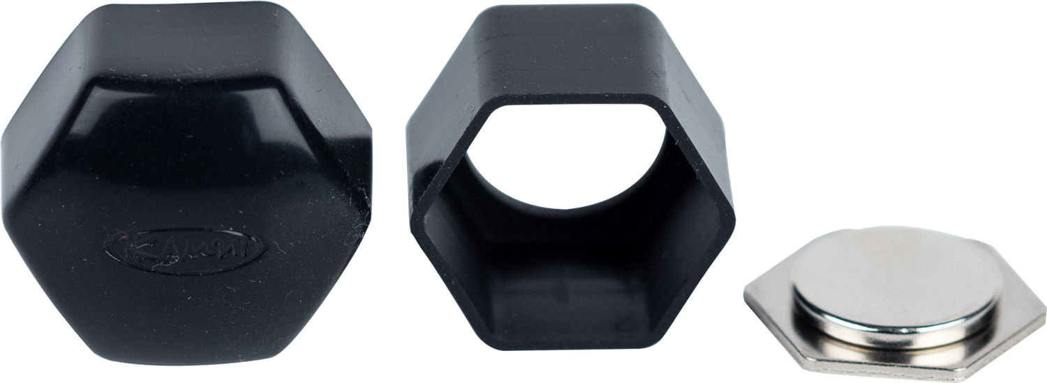 Roku - Kamui Chalk Shark Replacement Chalk Holder