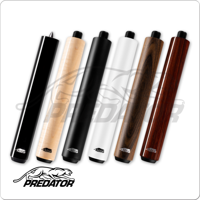 8in Predator Rear Extension