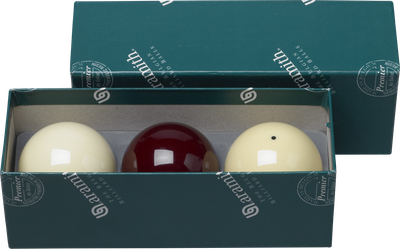 Aramith Premier Carom Set
