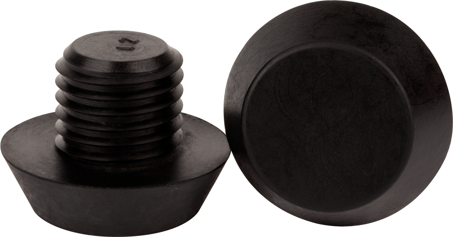 Balabushka Threaded Bumper