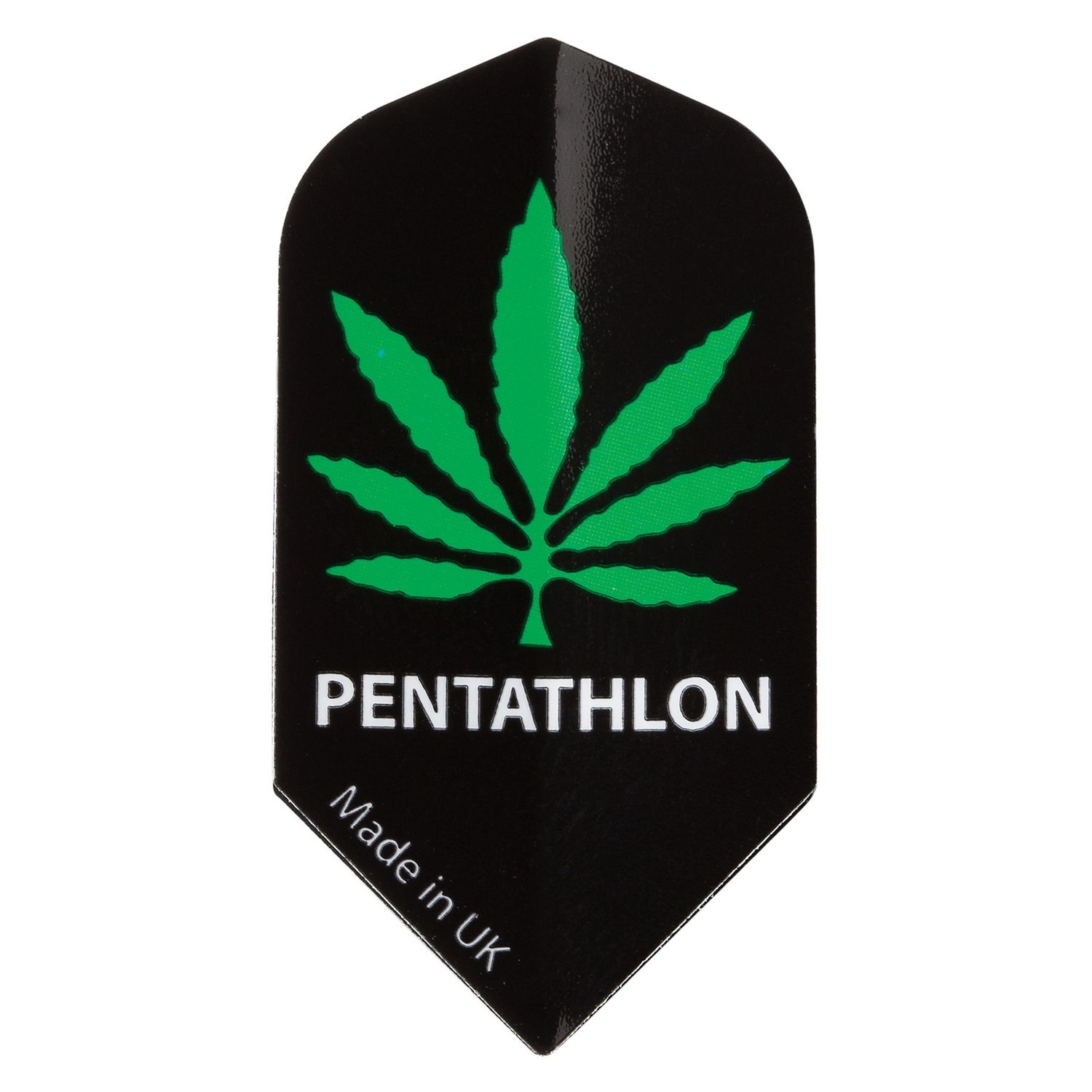 Pentathlon Flights - Slim Cannabis