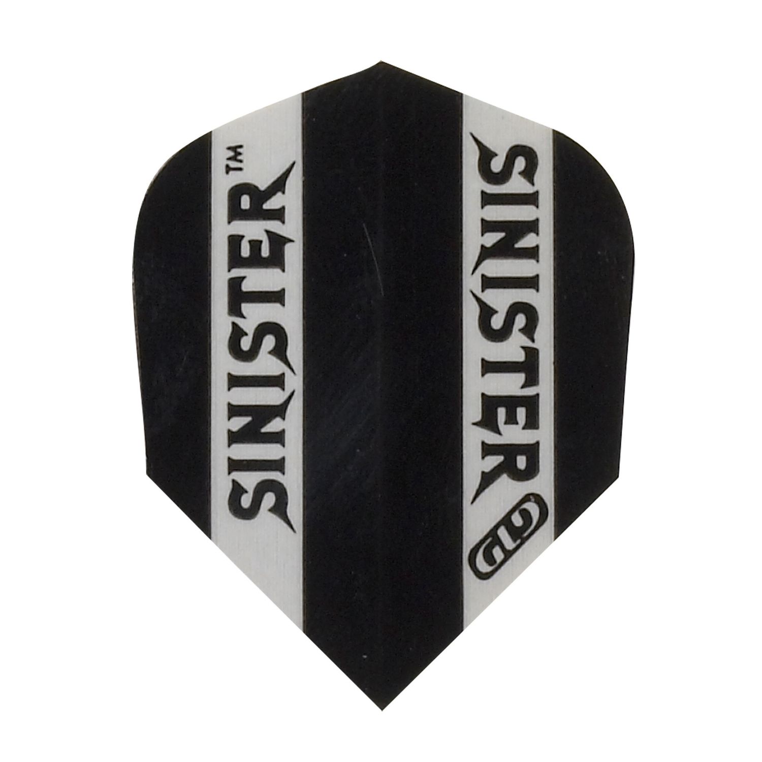 V-100 Sinister Flights Standard Black