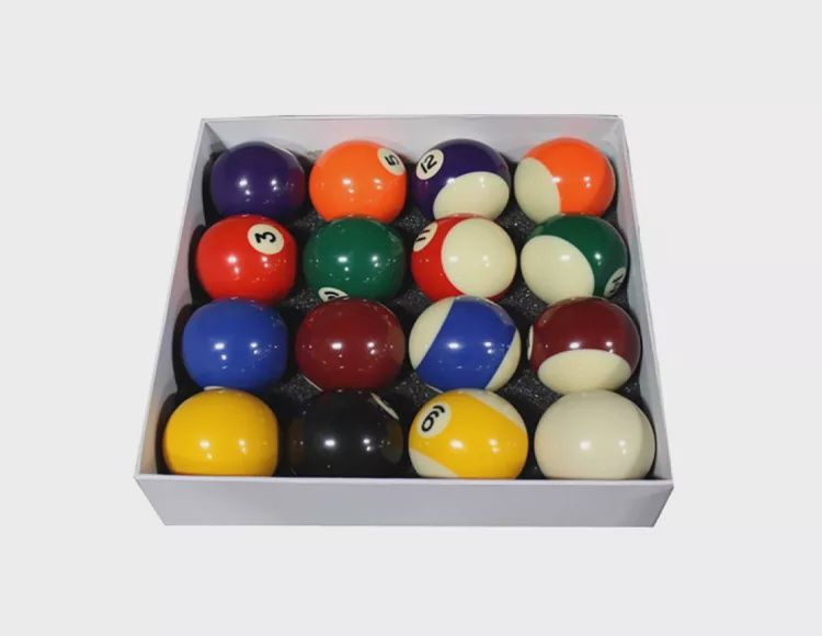 Economy Ball Set