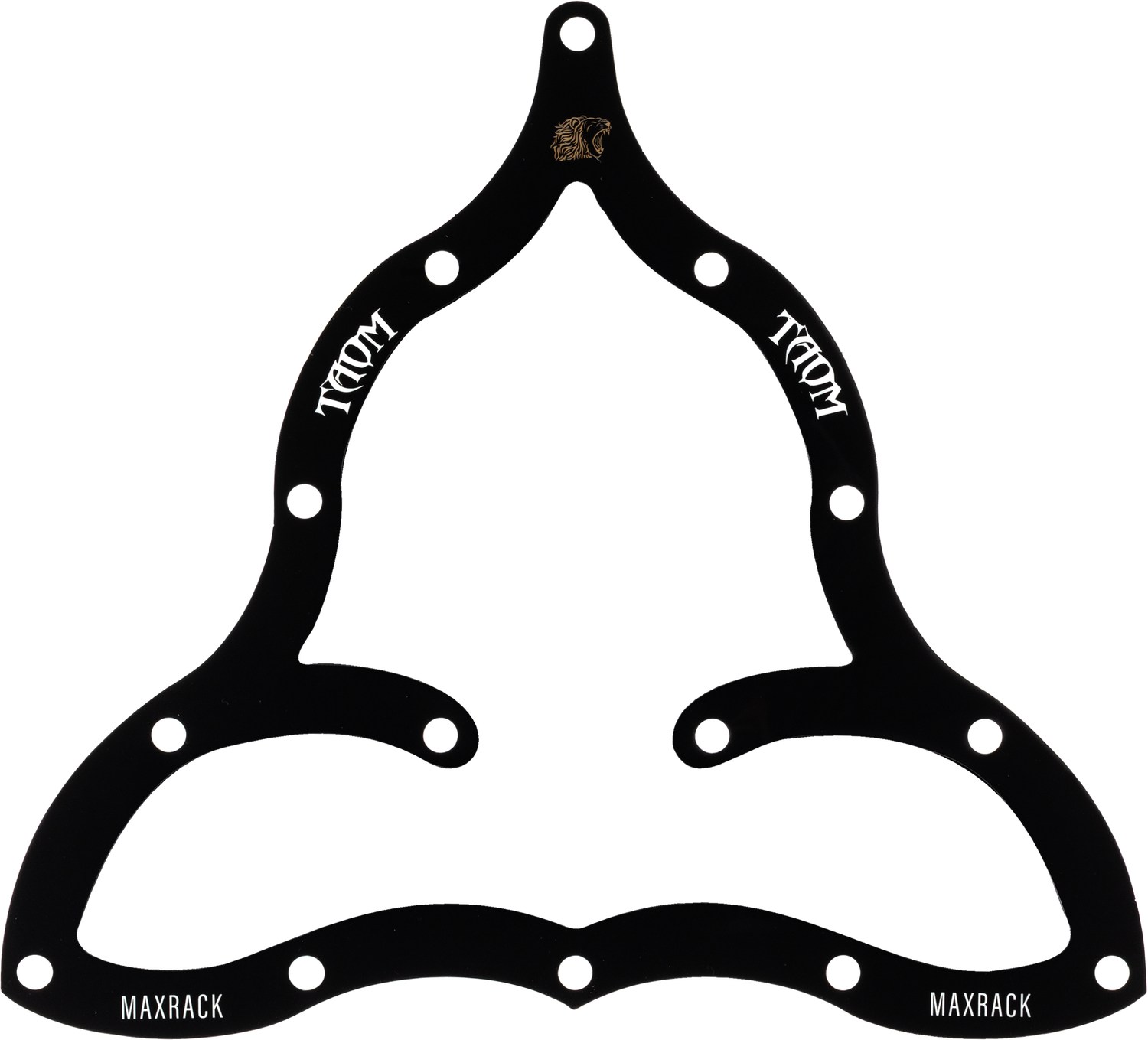 Taom MaxRack Template