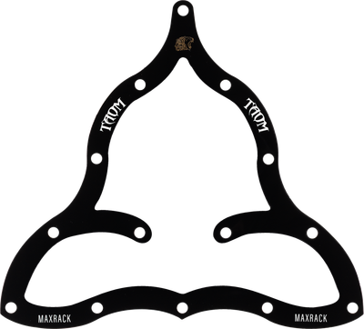 Taom MaxRack Template