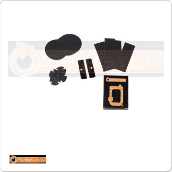 1Q by Spinster Repair Tool Replacements