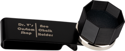 Pure - NEO Magnetic Chalker - Black