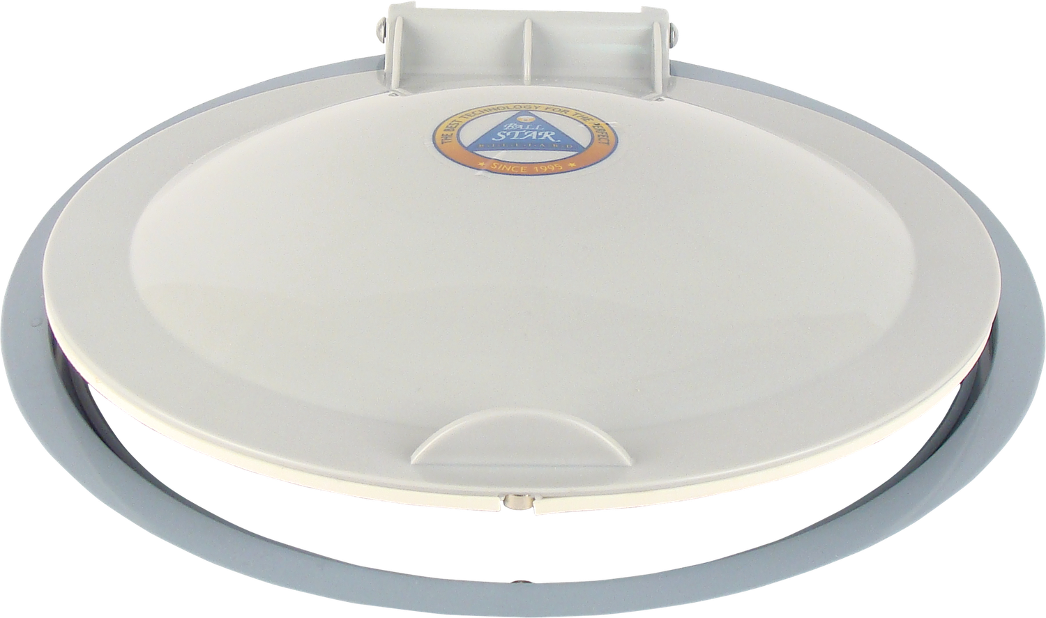 BallStar - Lid Assembly - New Model
