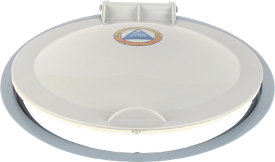BallStar - Lid Assembly - New Model
