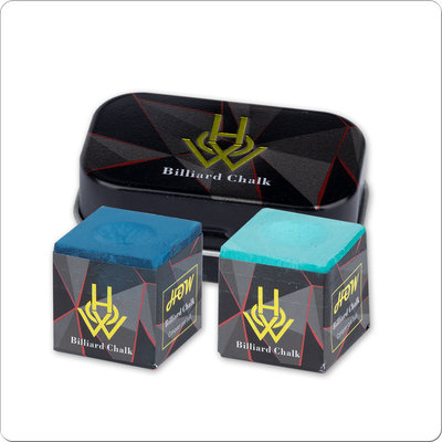 HOW Chalk - 2pc Box