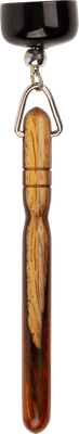 Round Wooden Chalker