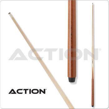 Action - 1-Piece - Russian Maple - 42in