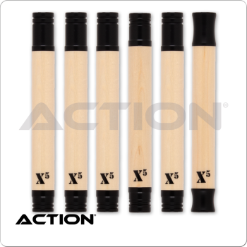 5in X5 Wooden Forward Extension