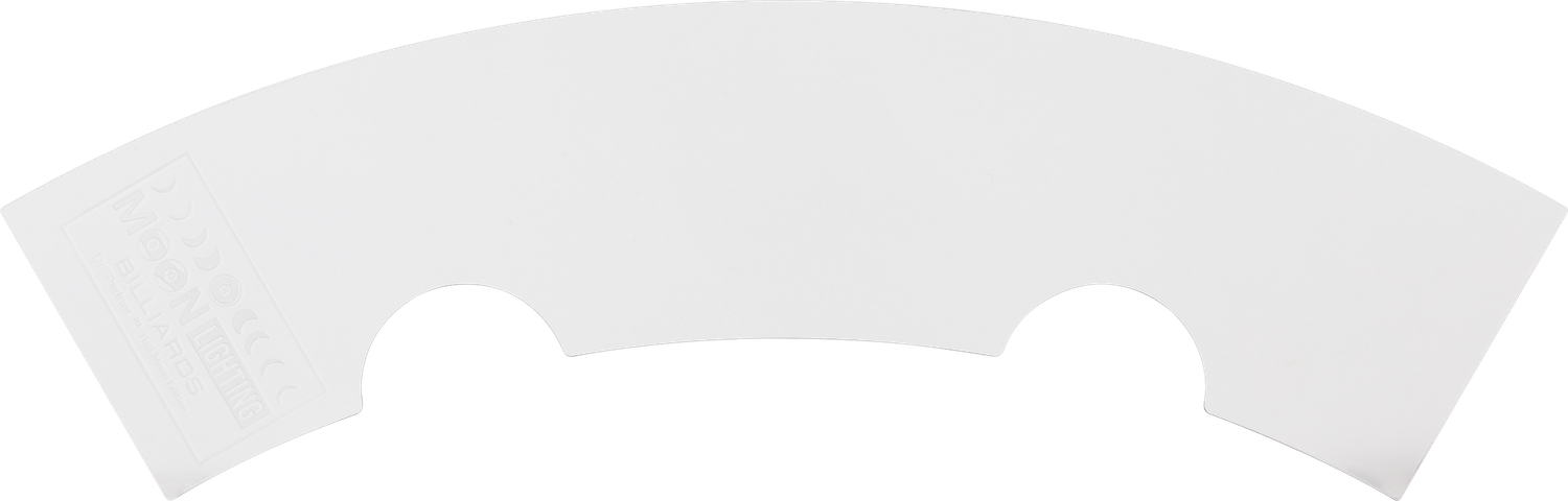 Drill Partner Half-Moon