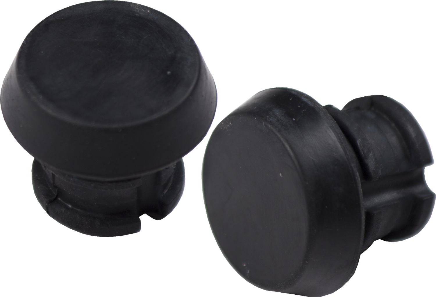 Meucci Plug Bumper