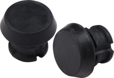 Meucci Plug Bumper