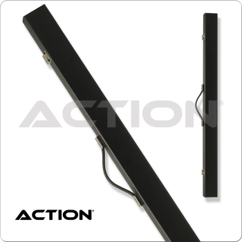 Action - 1x1 - Black Box Case