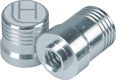 Lucasi Hybrid Metal Joint Protectors